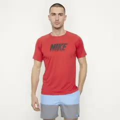 NIKE - Polera Deportiva Hombre