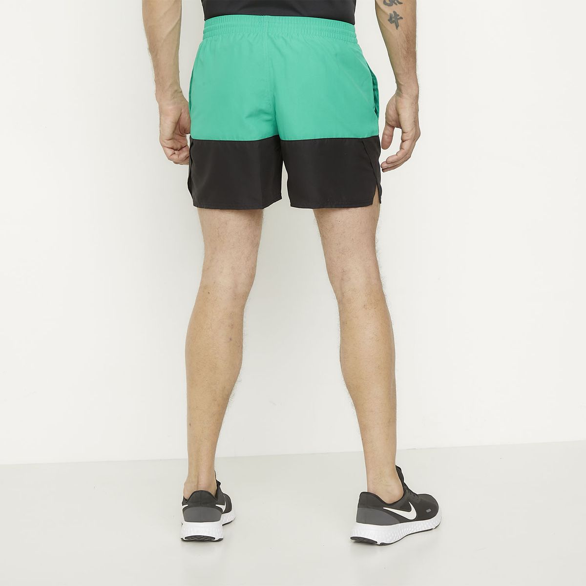 NIKE - Short Fitness Hombre Nike