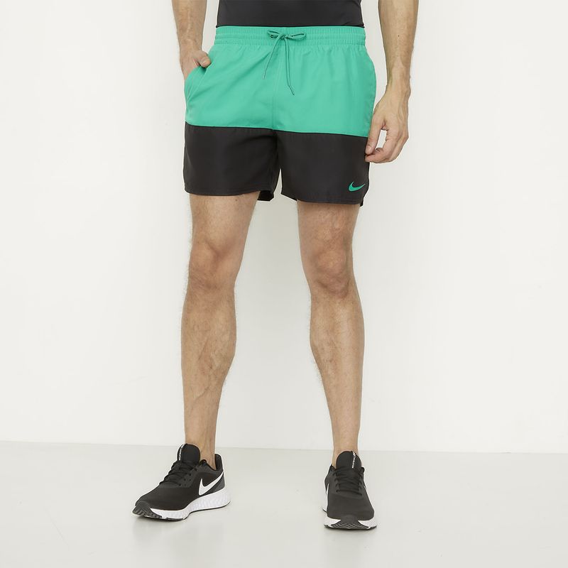 NIKE - Short Fitness Hombre Nike