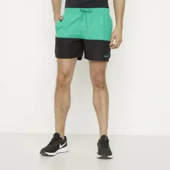 NIKE - Short Fitness Hombre
