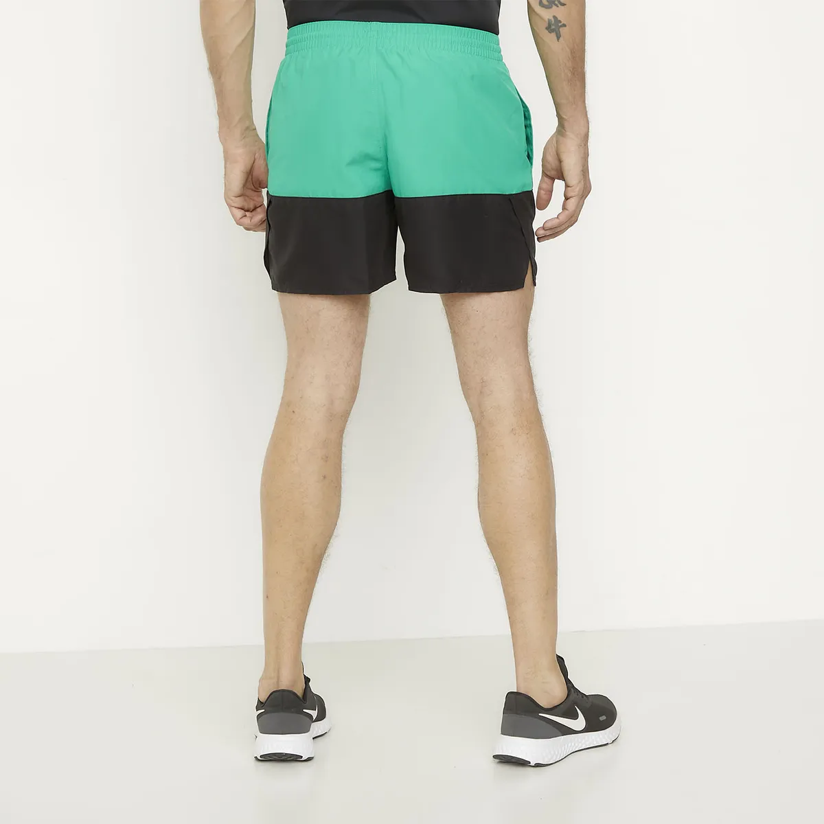 NIKE - Short Fitness Hombre Nike
