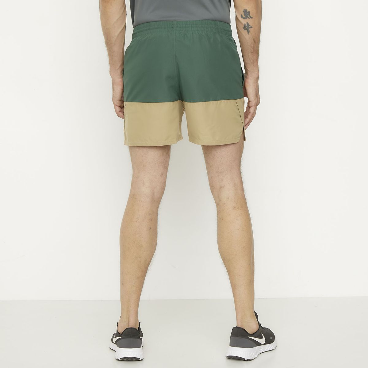 NIKE - Short Fitness Hombre Nike