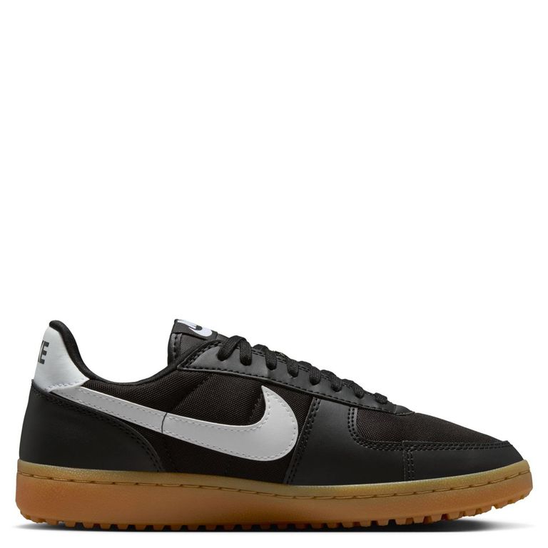 NIKE Field General Zapatilla Urbana Mujer Negro