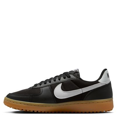 Imagen 2 del producto Field General Zapatilla Urbana Mujer Negro