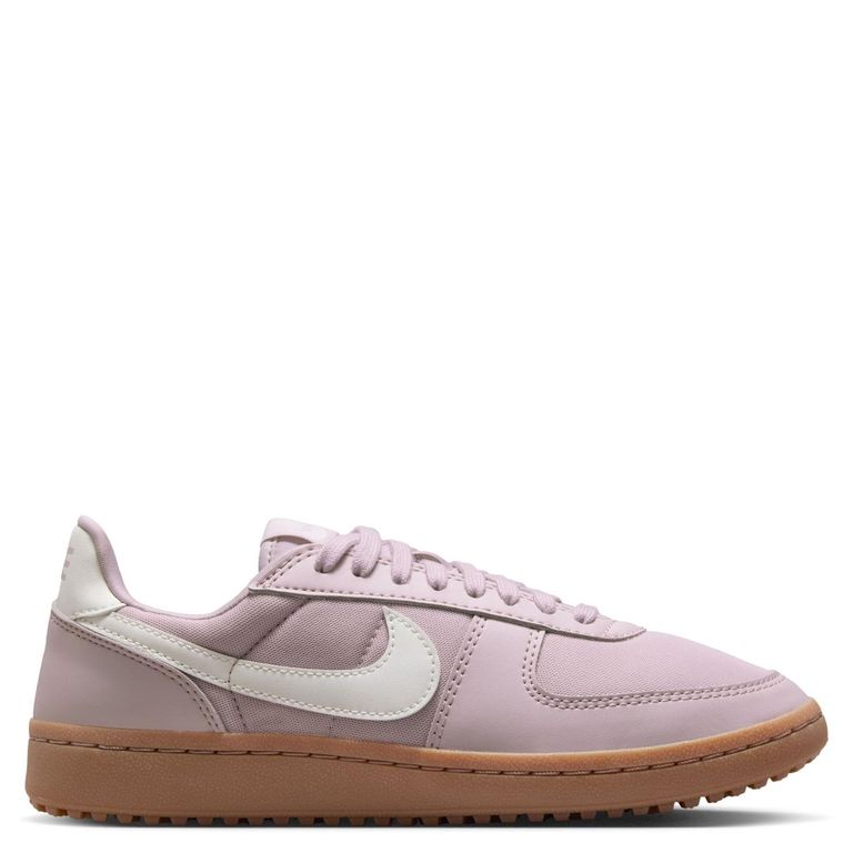 NIKE Field General Zapatilla Urbana Mujer Rosado