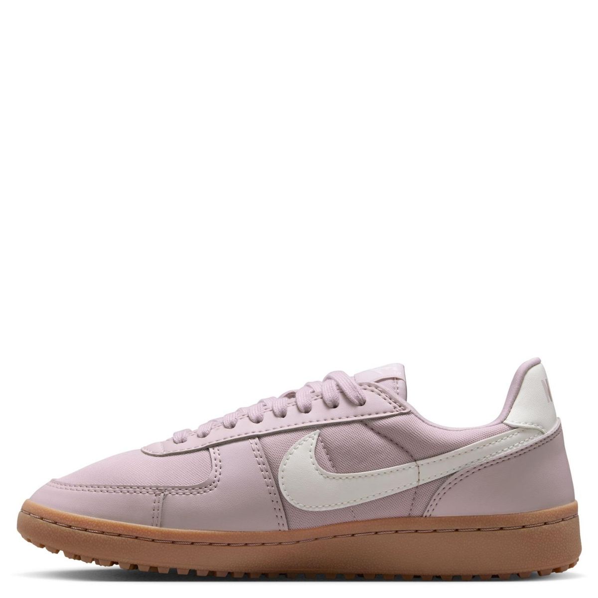 NIKE - Field General Zapatilla Urbana Mujer Rosado Nike
