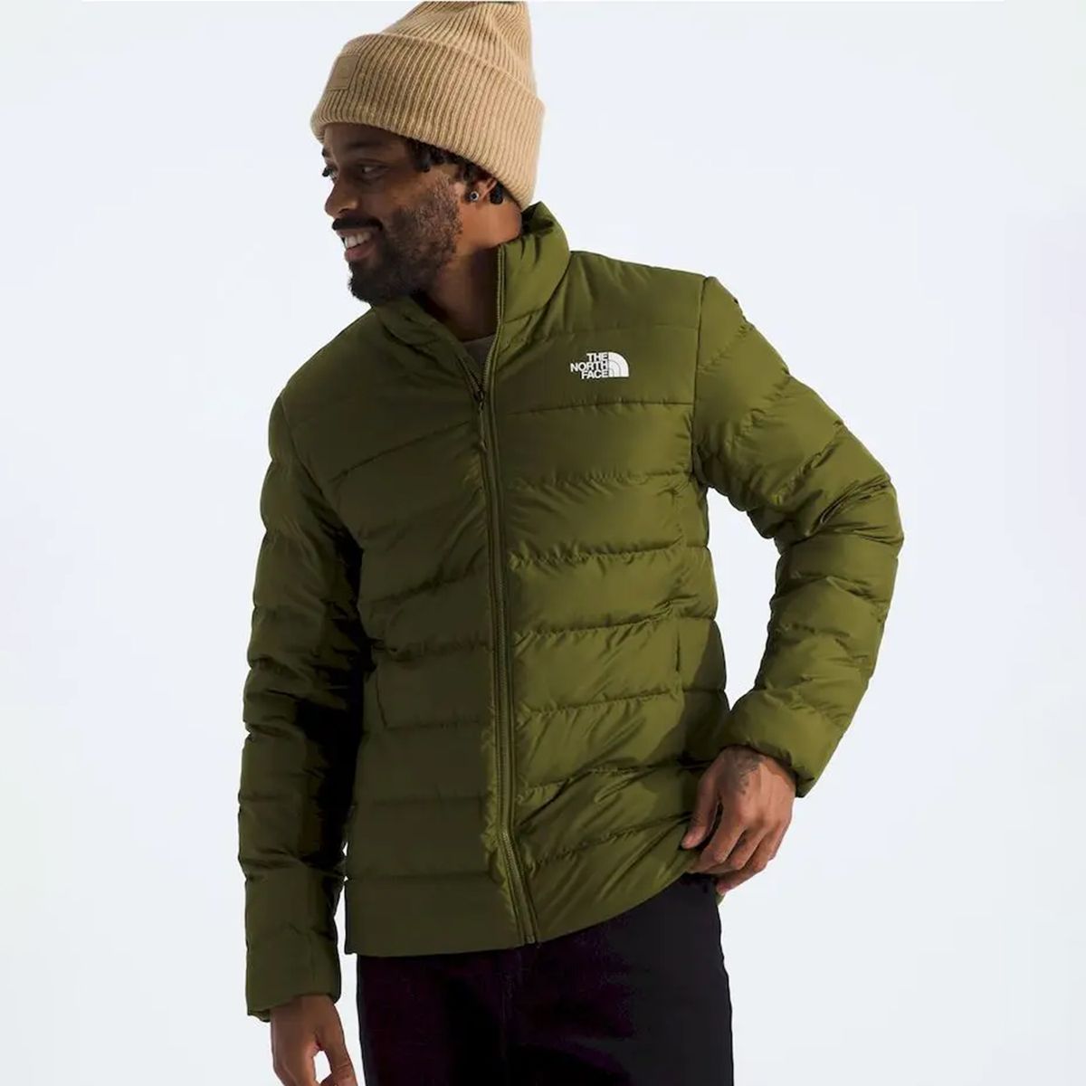 THE NORTH FACE - Chaqueta Deportiva Hombre The North Face
