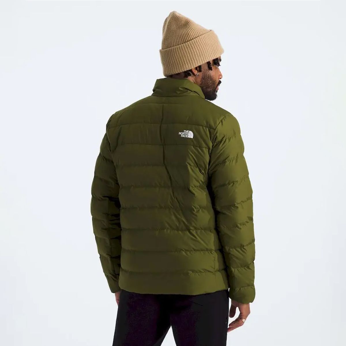 THE NORTH FACE - Chaqueta Deportiva Hombre The North Face