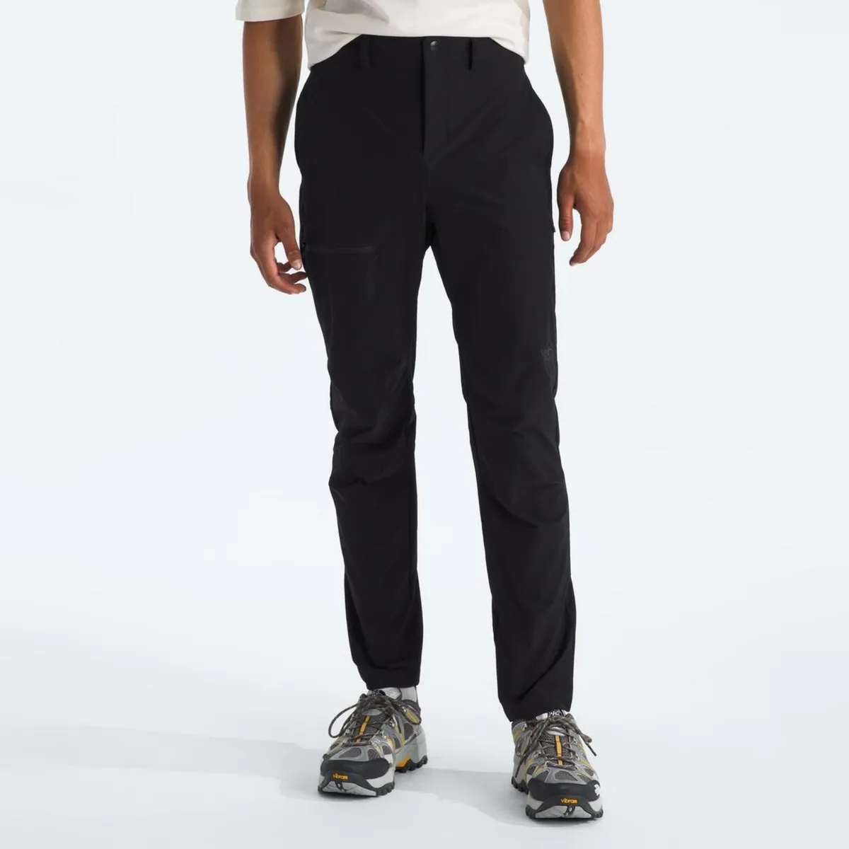 THE NORTH FACE - Pantalón de Trekking Basin Hombre The North Face