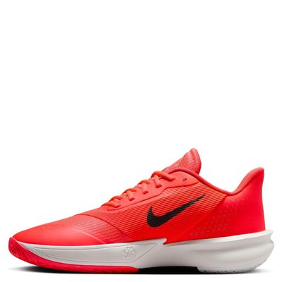 Imagen 2 del producto Precision VII Zapatilla Básquetbol Hombre Naranjo