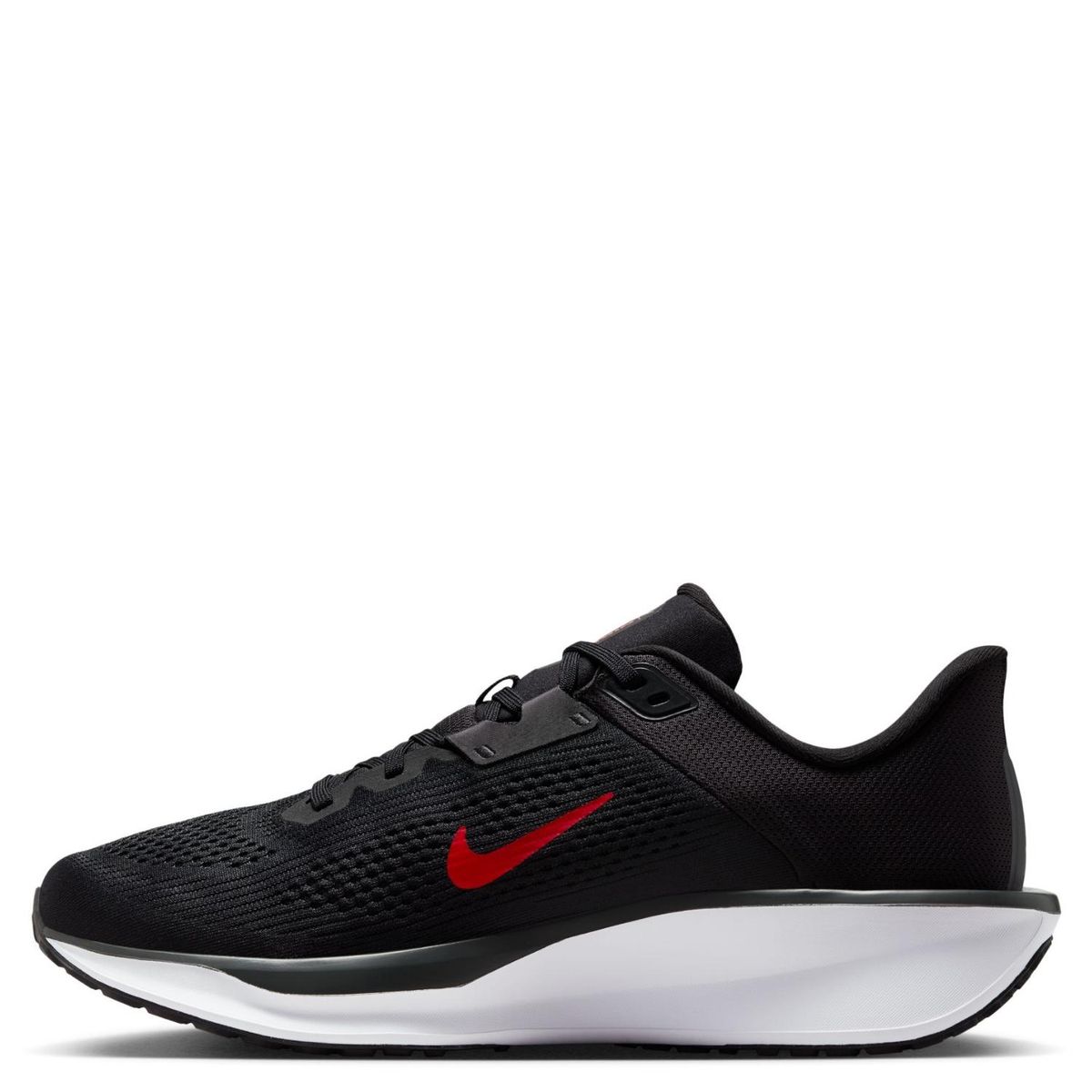 NIKE - Quest 6 Zapatilla Running Hombre Negro Nike