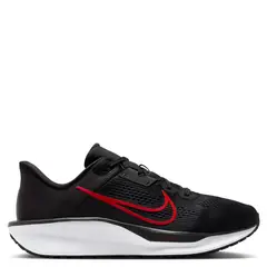 NIKE - Quest 6 Zapatilla Running Hombre Negro