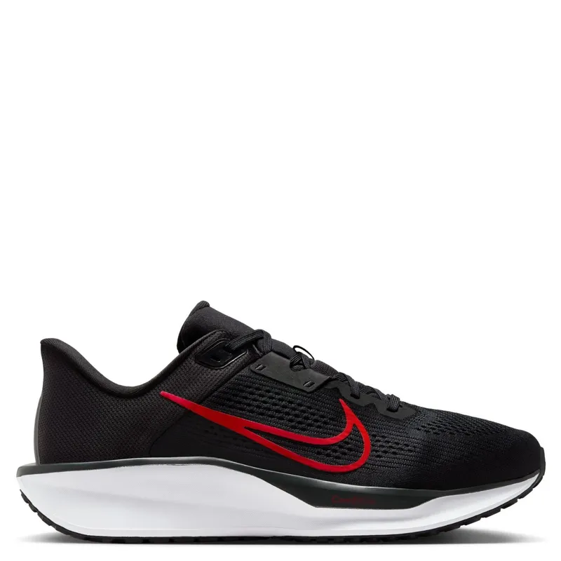 NIKE - Quest 6 Zapatilla Running Hombre Negro Nike