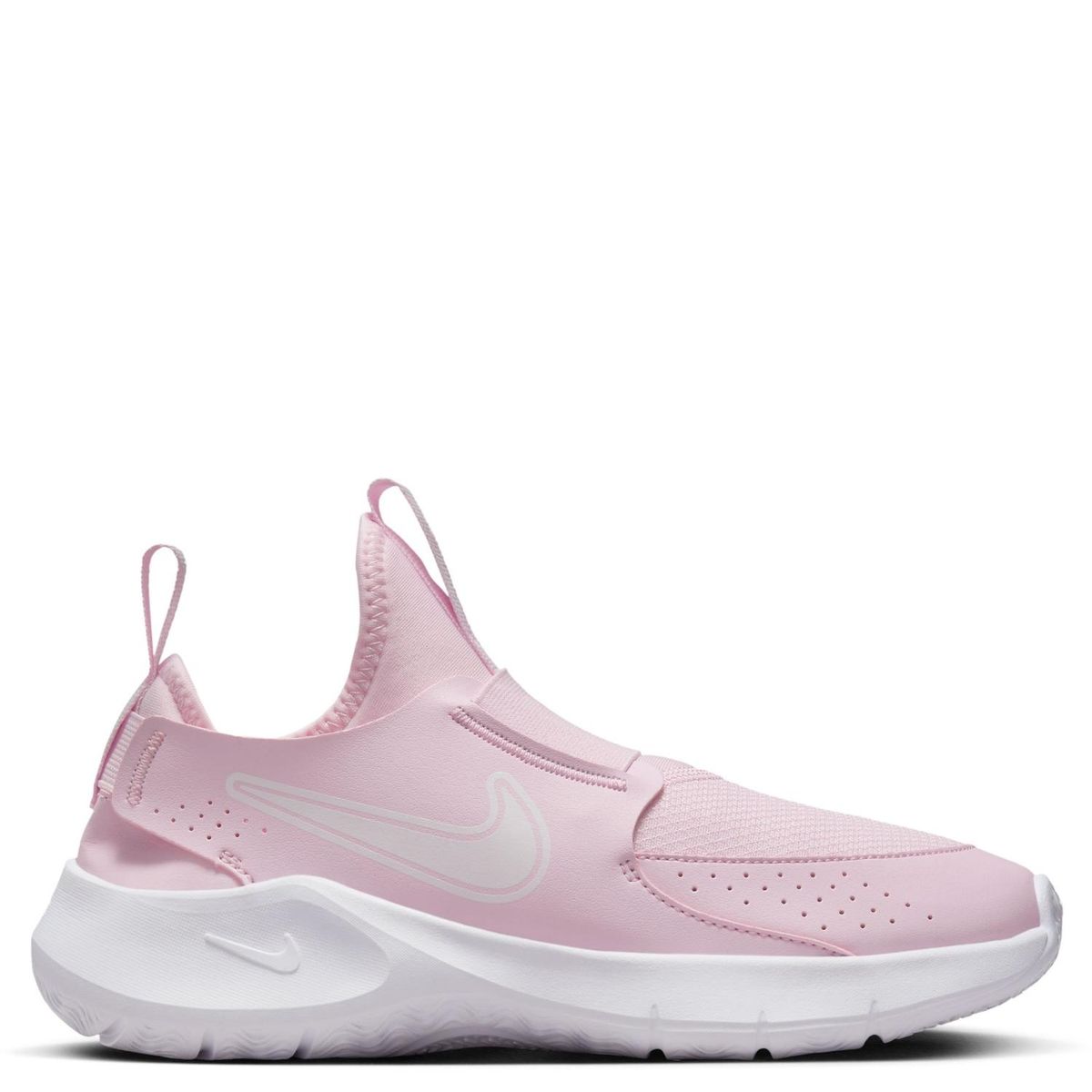 NIKE - Flex Runner 3 Zapatilla Urbana Niño Rosado (31 A 37) Nike