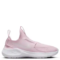 NIKE - Flex Runner 3 Zapatilla Urbana Niño Rosado (31 A 37)
