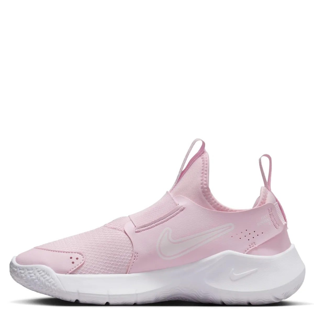 NIKE - Flex Runner 3 Zapatilla Urbana Niño Rosado (31 A 37) Nike