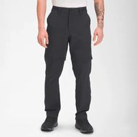 Pantalon Trekking Paramount C Hombre