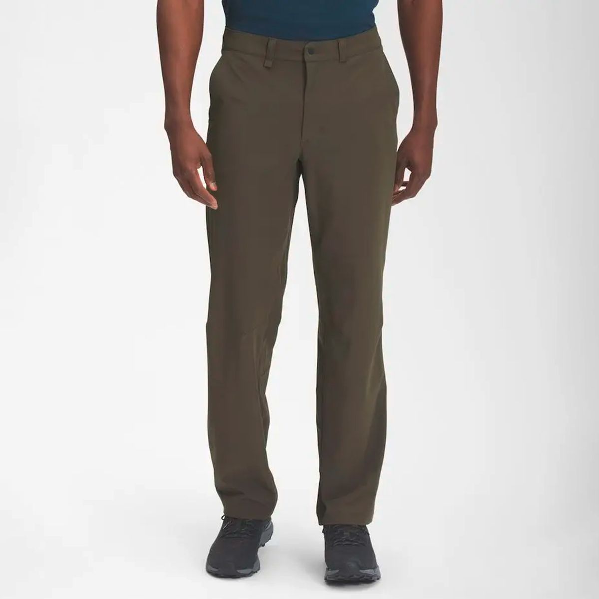 THE NORTH FACE - Pantalon Trekking Paramount H Hombre The North Face