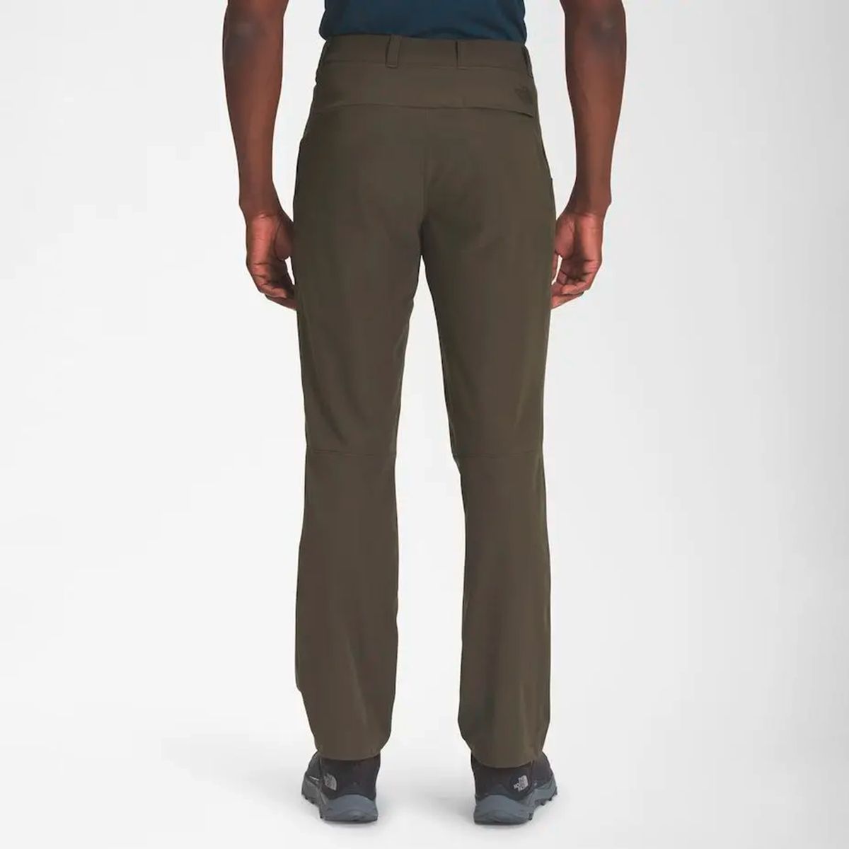 THE NORTH FACE - Pantalon Trekking Paramount H Hombre The North Face
