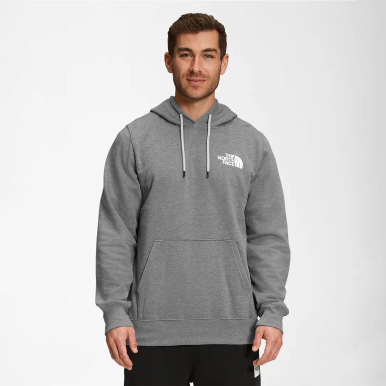 THE NORTH FACE Polerón Deportivo Hombre