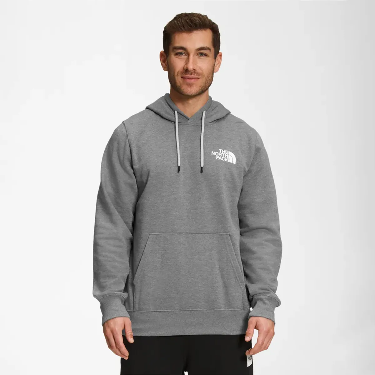 THE NORTH FACE - Polerón Deportivo Hombre The North Face