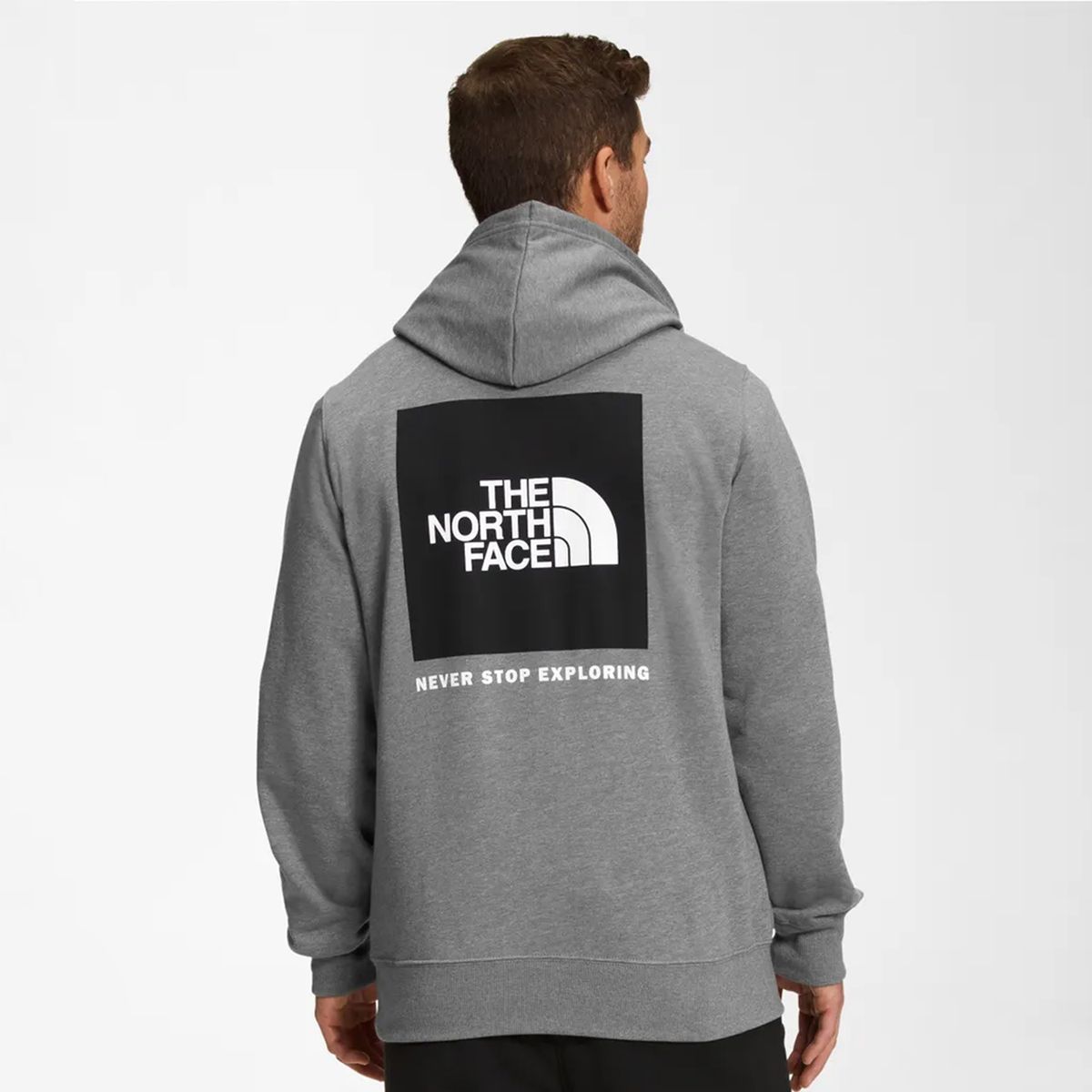 THE NORTH FACE - Polerón Deportivo Hombre The North Face