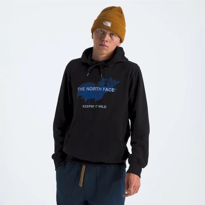 Imagen 2 del producto Polerón Deportivo Hombre