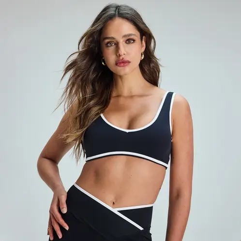 JOYFITTERS - Peto Deportivo Mujer