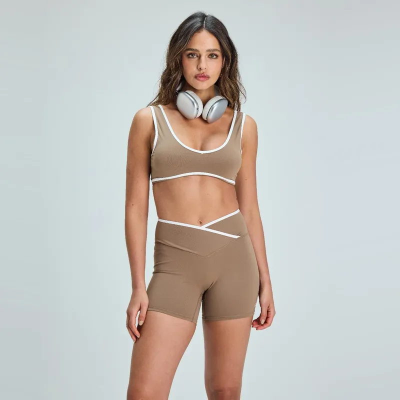 JOYFITTERS - Peto Deportivo Mujer Joyfitters