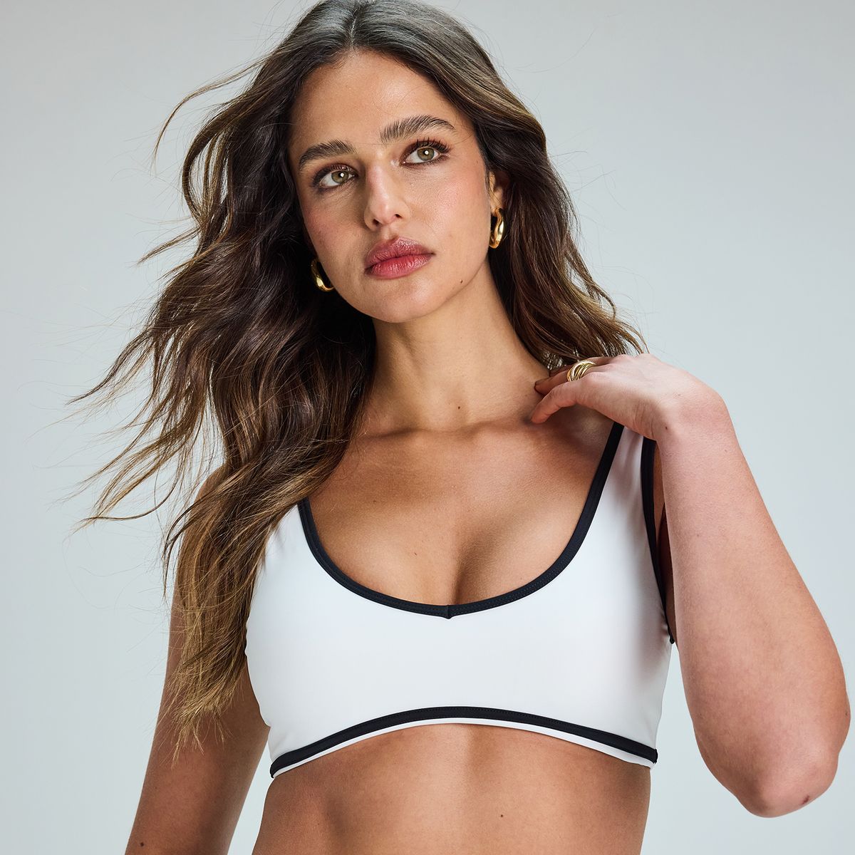 JOYFITTERS - Peto Deportivo Mujer Joyfitters