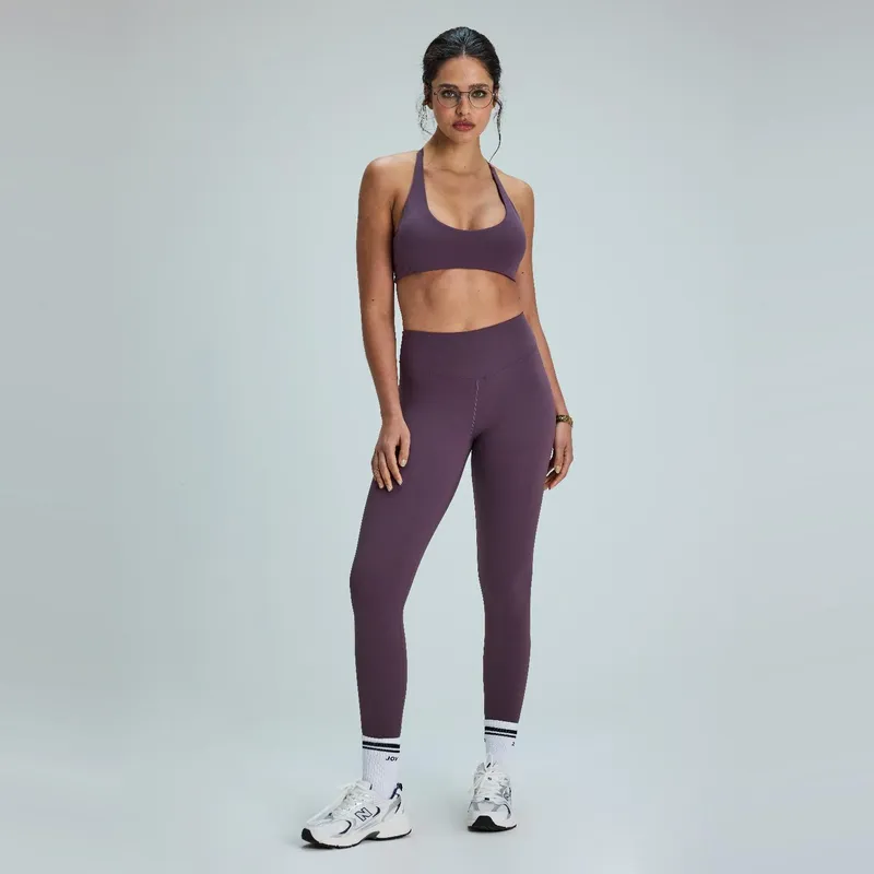 JOYFITTERS - Calza Tiro Alto Push Up Mujer Joyfitters