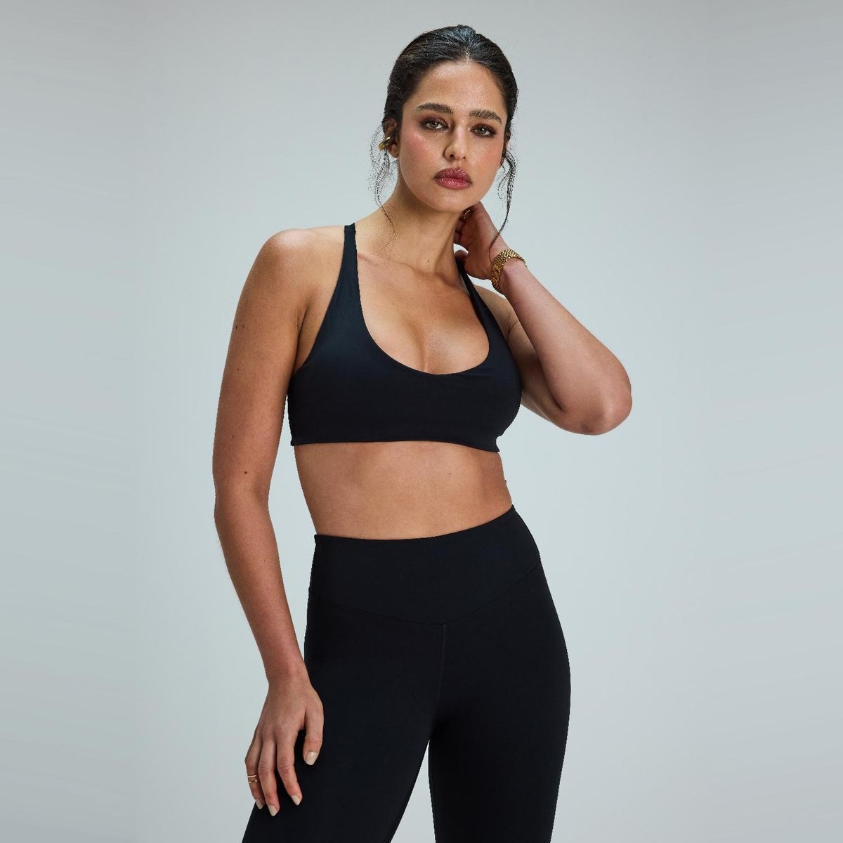 JOYFITTERS - Peto Deportivo Mujer Joyfitters