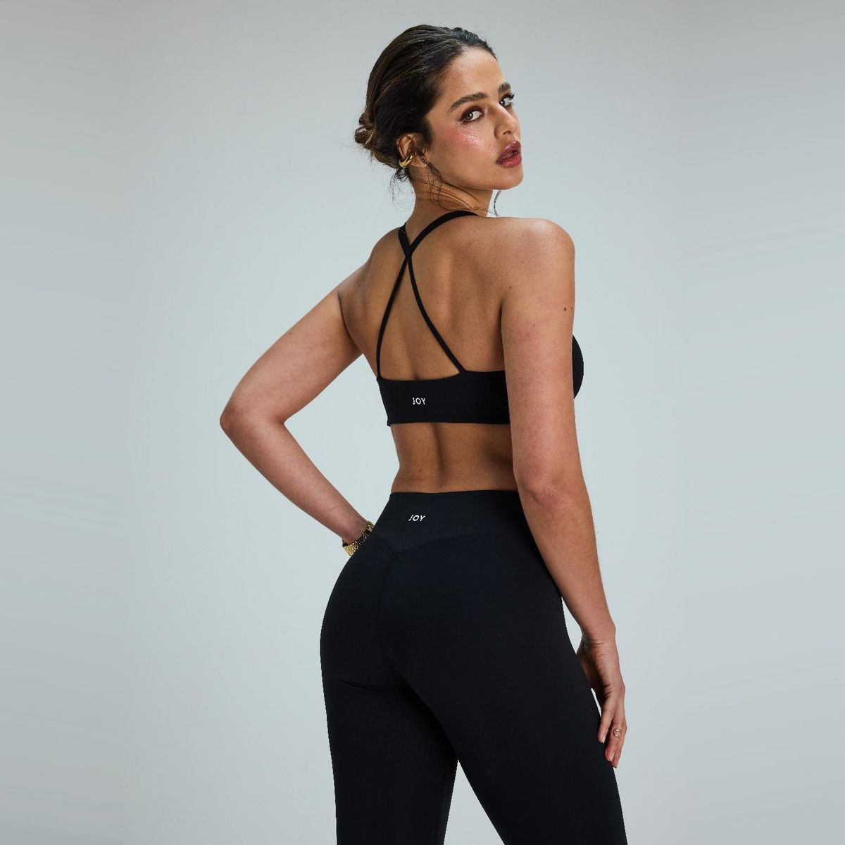 JOYFITTERS - Peto Deportivo Mujer Joyfitters