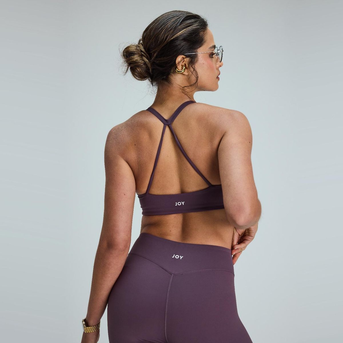 JOYFITTERS - Peto Deportivo Mujer Joyfitters