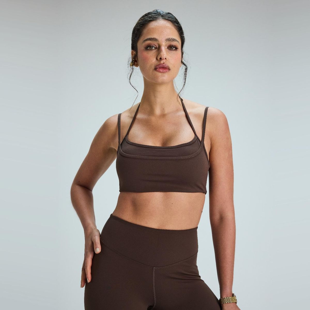 JOYFITTERS - Peto Deportivo Mujer Joyfitters