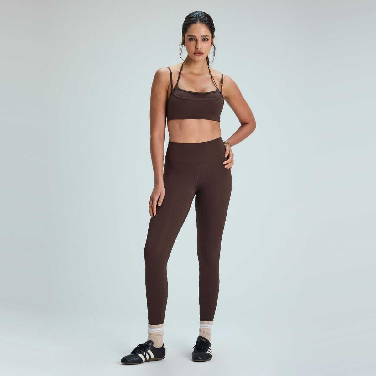 JOYFITTERS - Peto Deportivo Mujer Joyfitters