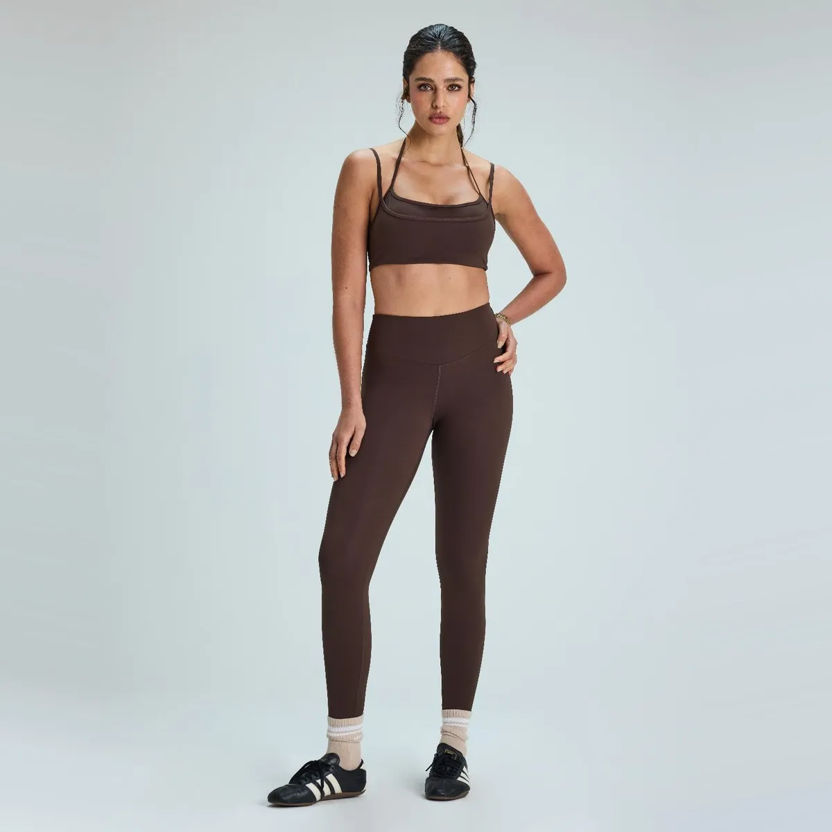 JOYFITTERS - Peto Deportivo Mujer Joyfitters