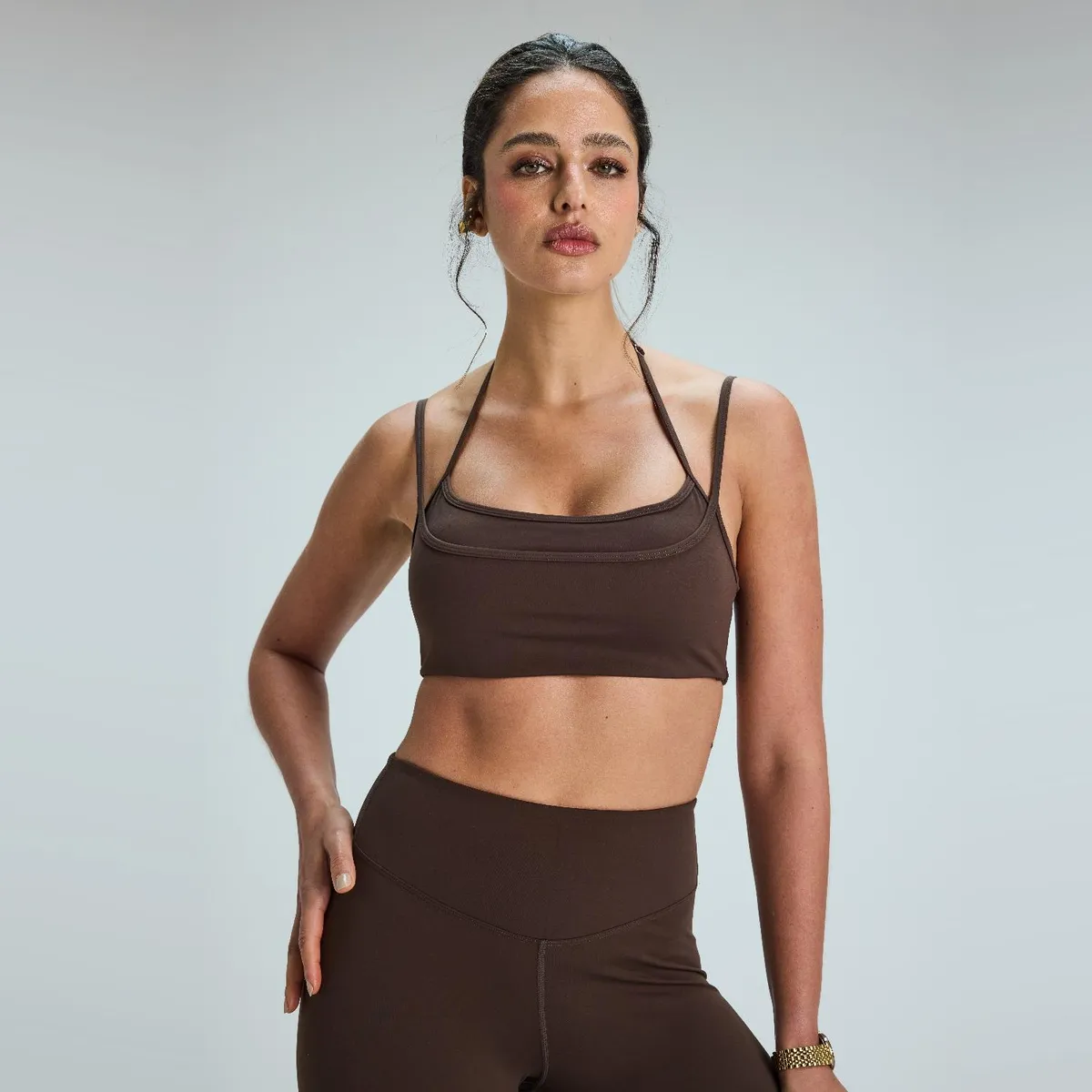 JOYFITTERS - Peto Deportivo Mujer Joyfitters