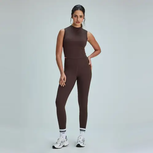 JOYFITTERS - Peto Deportivo Mujer