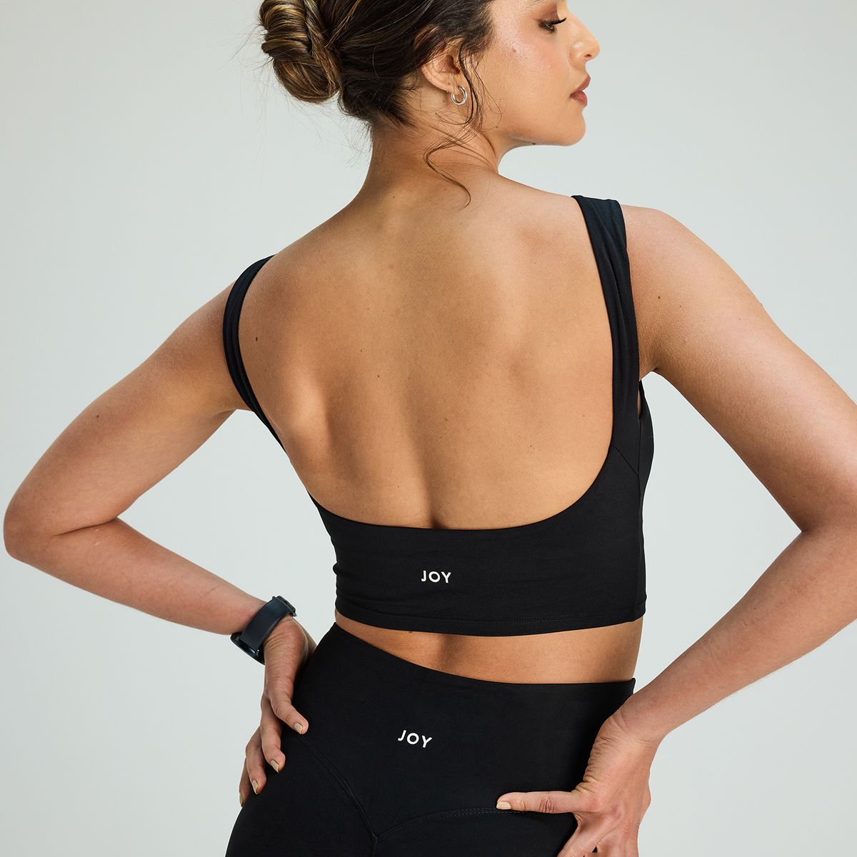 JOYFITTERS - Peto Deportivo Mujer Joyfitters