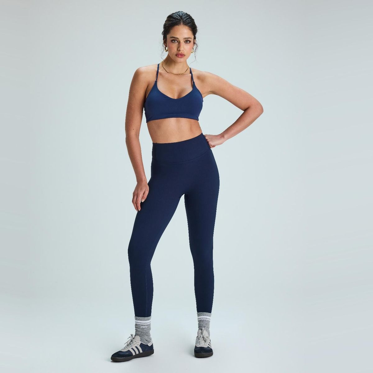 JOYFITTERS - Peto Deportivo Mujer Joyfitters
