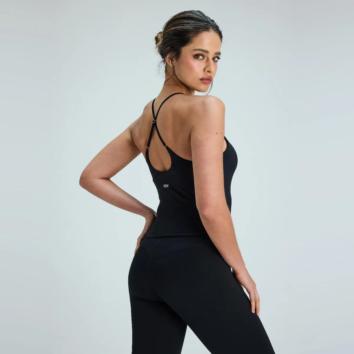 JOYFITTERS - Peto Deportivo Mujer Joyfitters