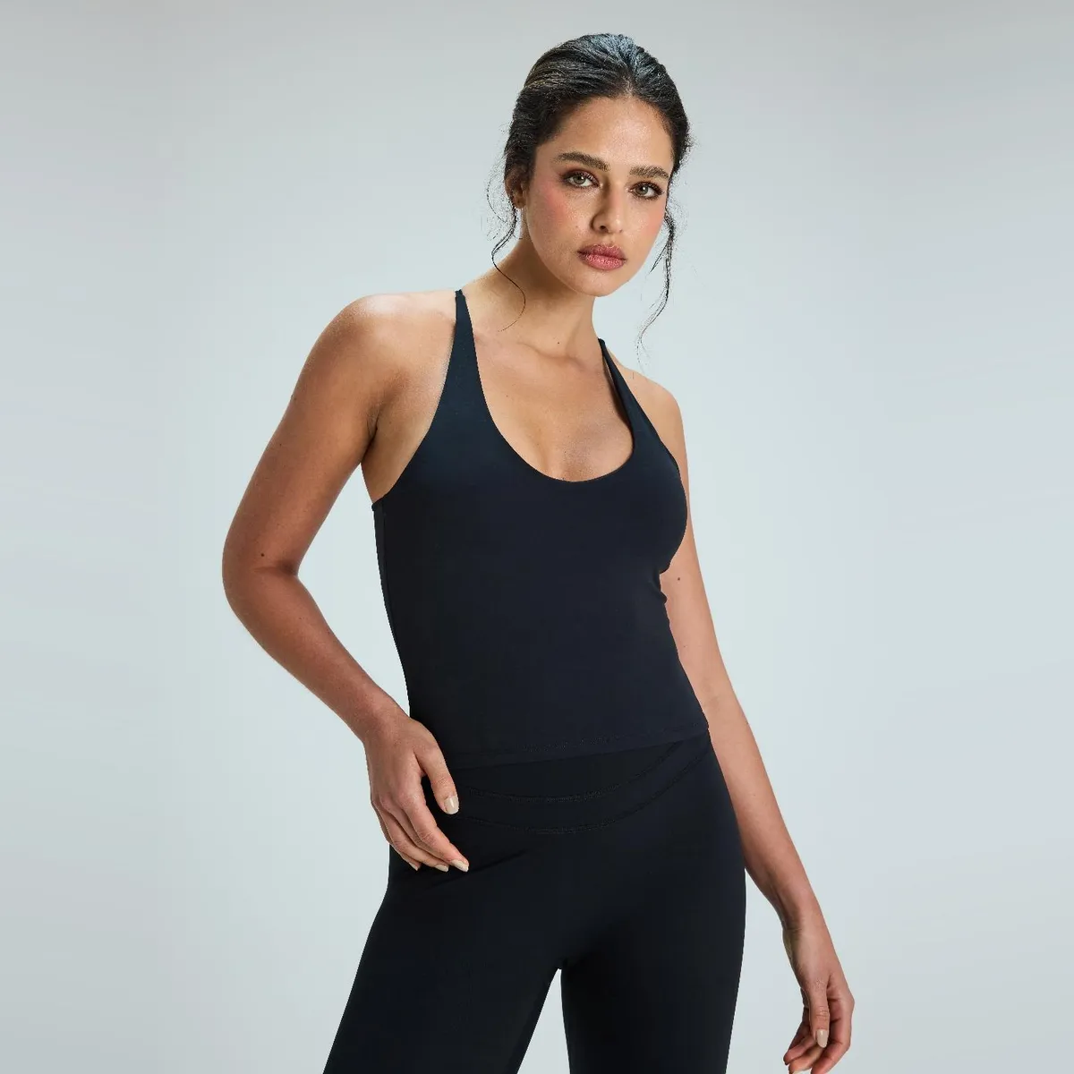 JOYFITTERS - Peto Deportivo Mujer Joyfitters