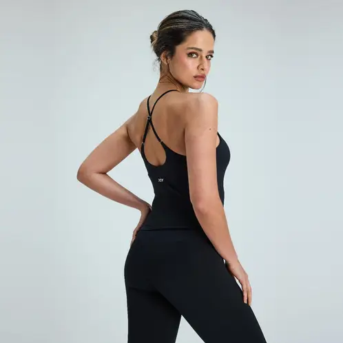 JOYFITTERS - Peto Deportivo Mujer