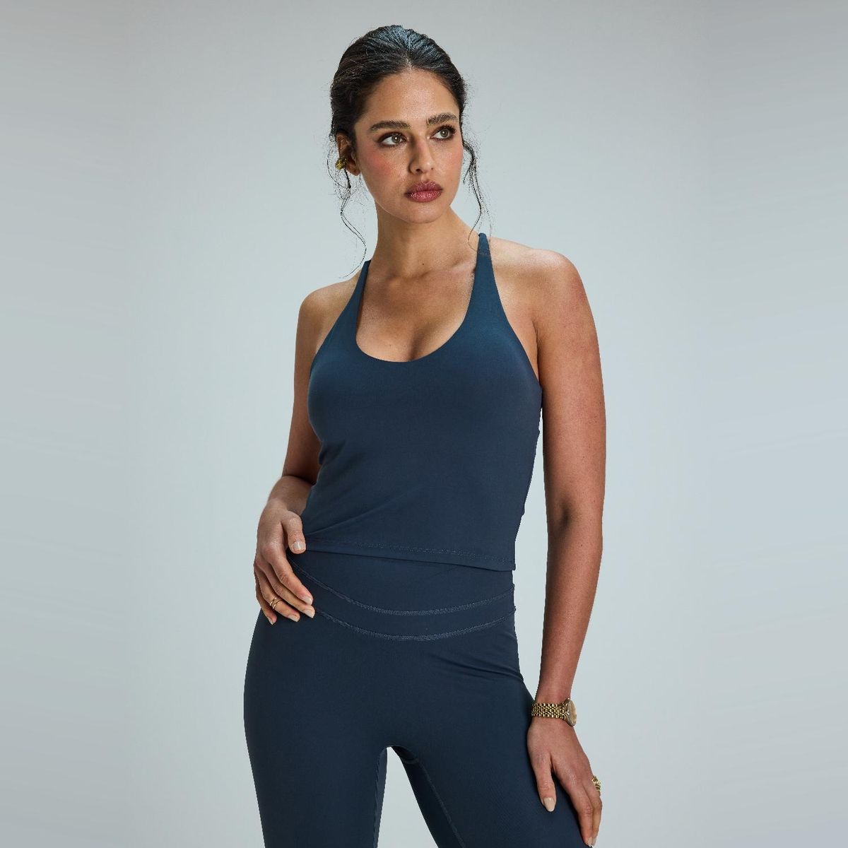 JOYFITTERS - Peto Deportivo Mujer Joyfitters