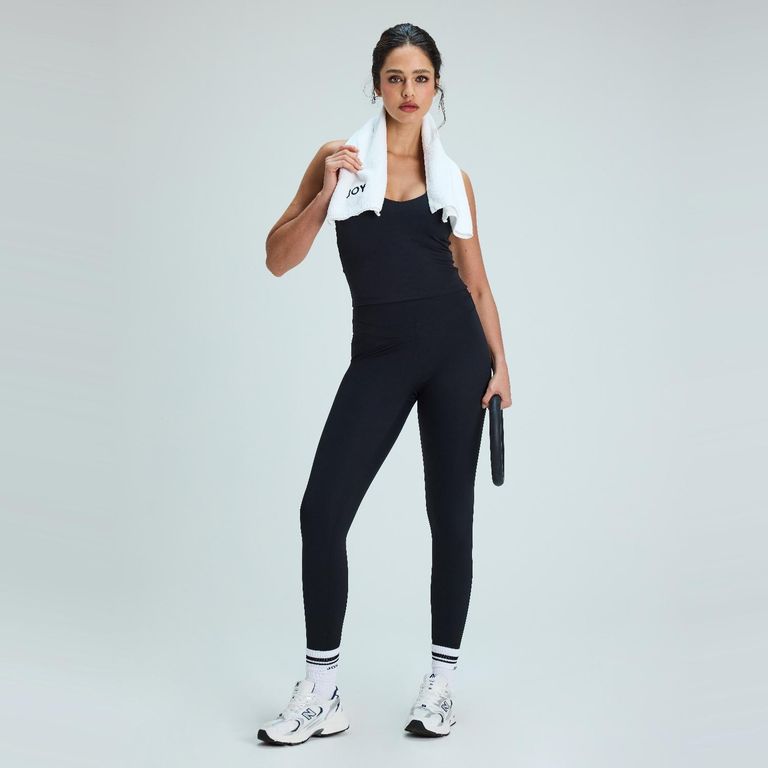 JOYFITTERS Calza Tiro Alto Push Up Mujer