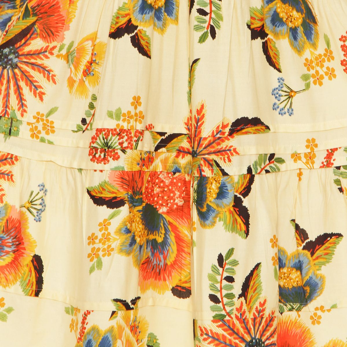 WADOS - Vestido Maxi Mujer Wados