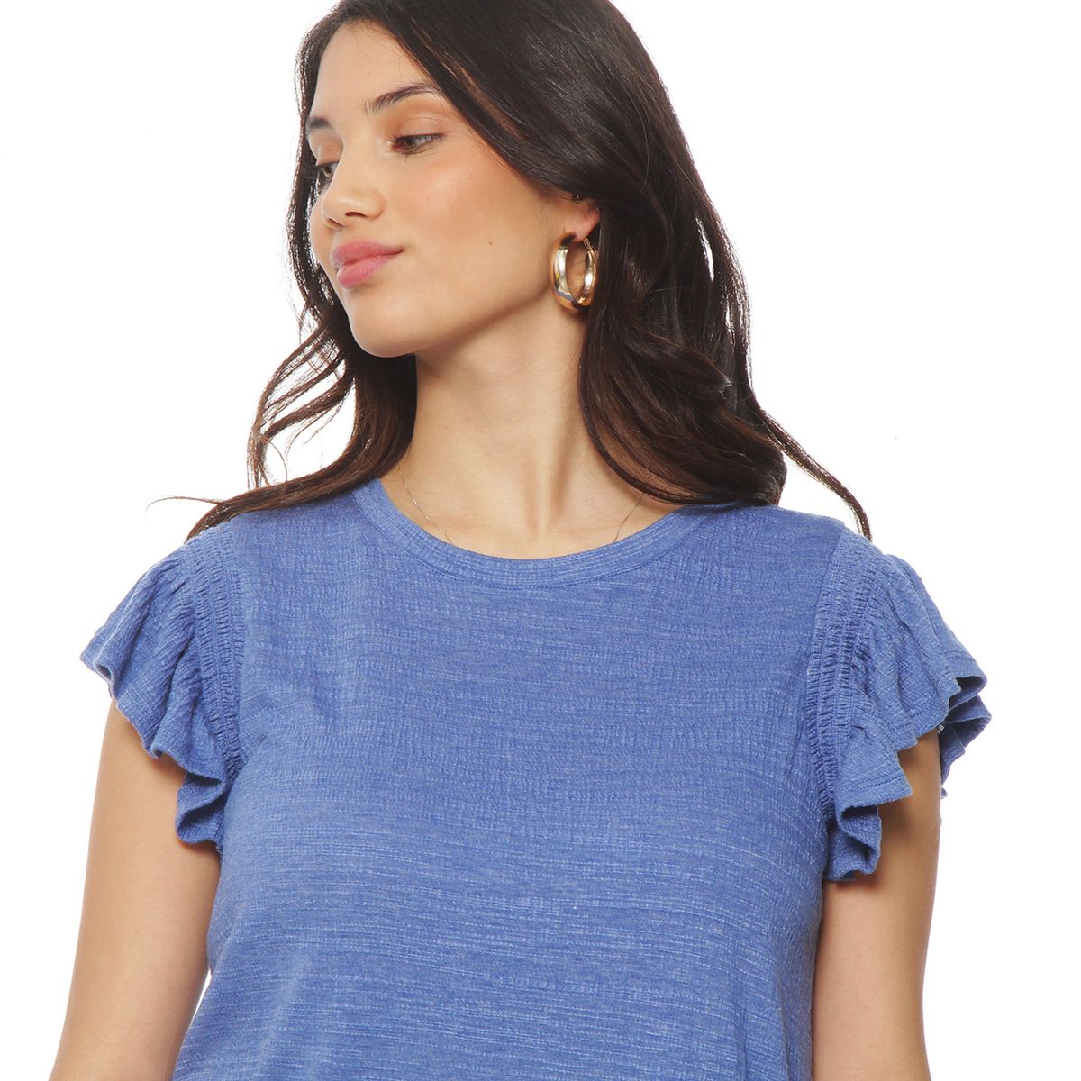 WADOS - Polera Manga Corta Mujer Wados