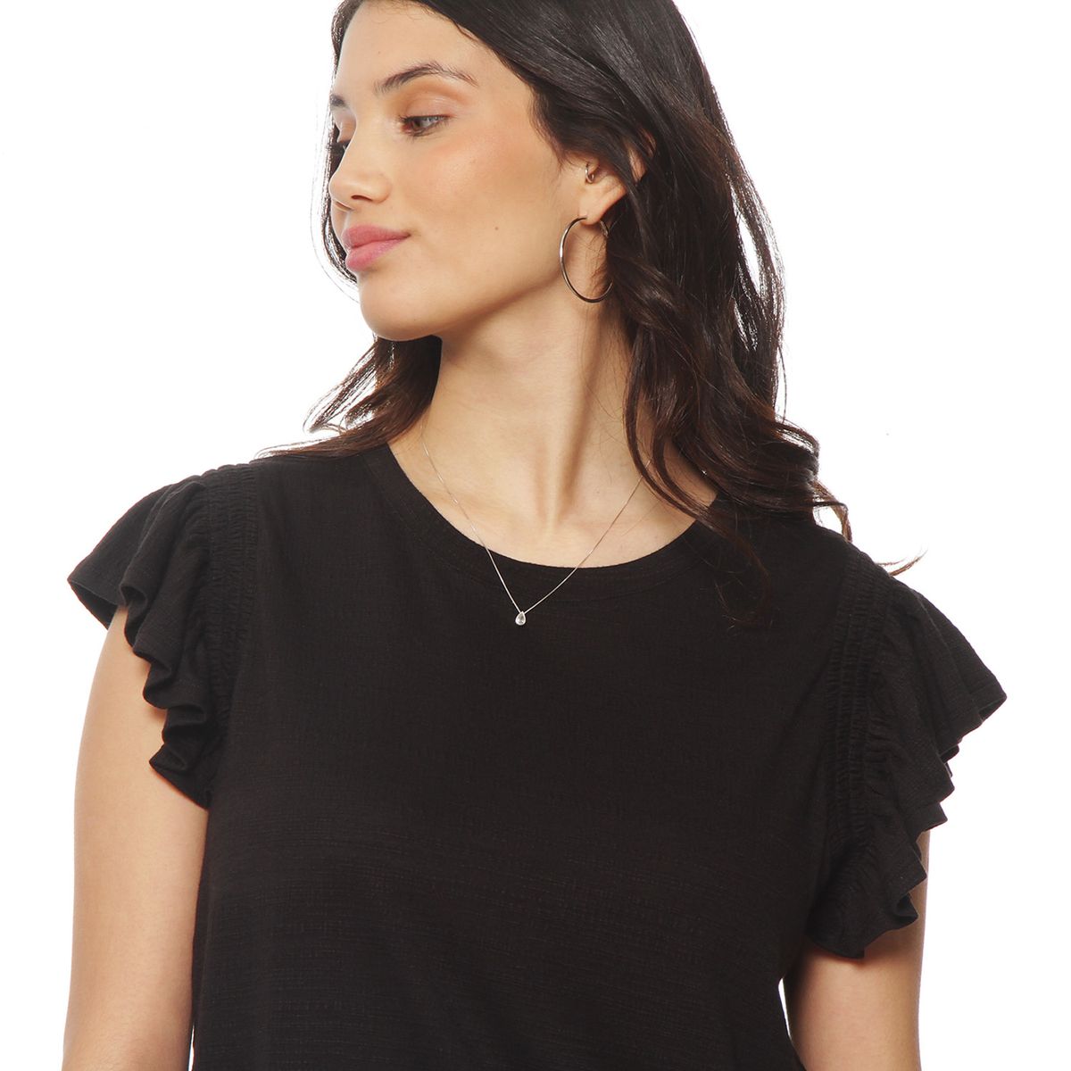 WADOS - Polera Manga Corta Mujer Wados