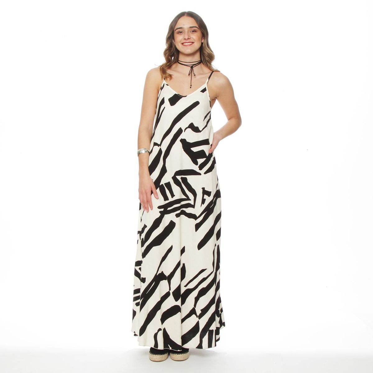 WADOS - Vestido Maxi Mujer Wados